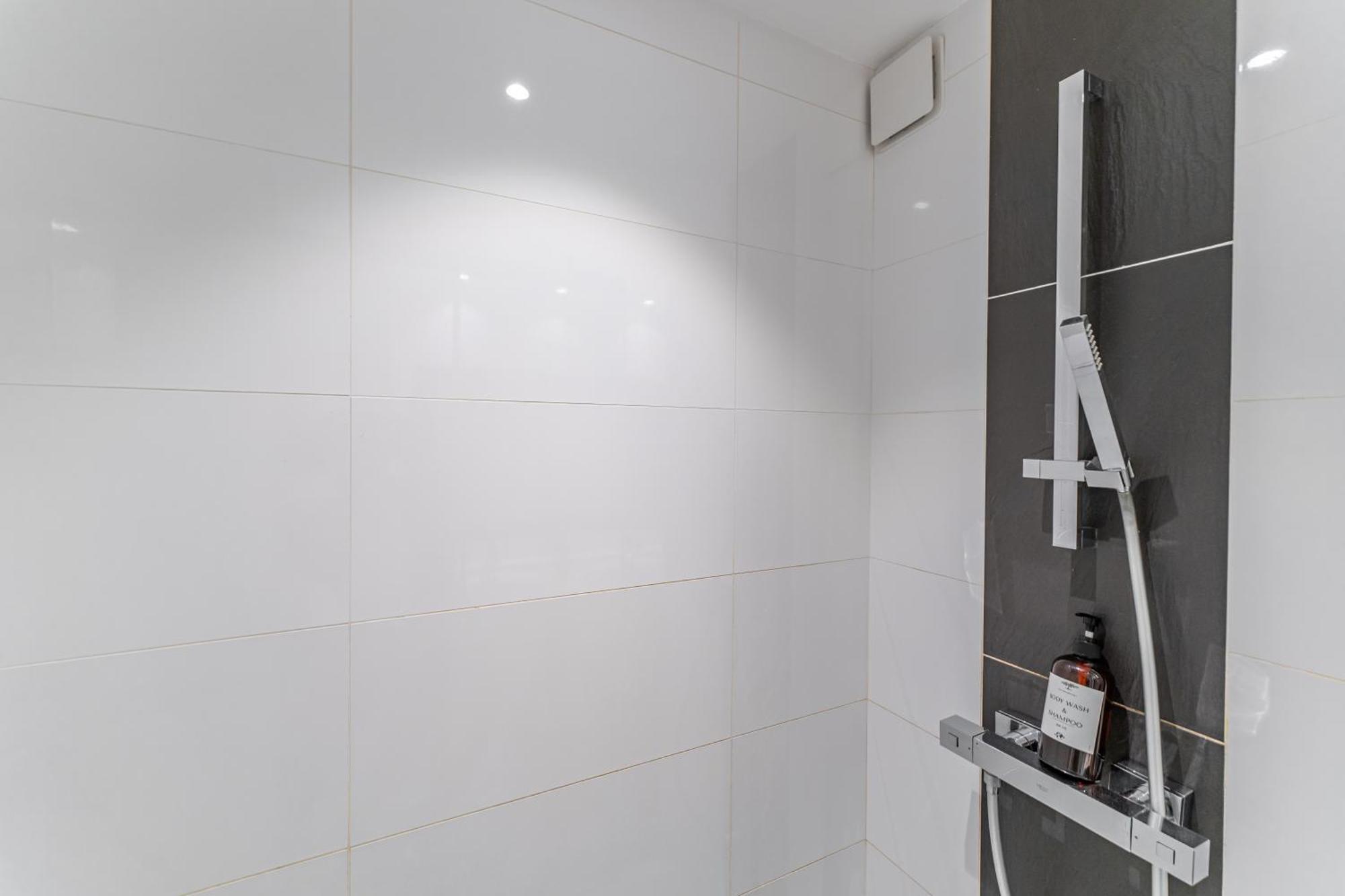 Superbe Appartement De 2 Chambres Au Coeur Du Quartier Gambetta Бордо Экстерьер фото